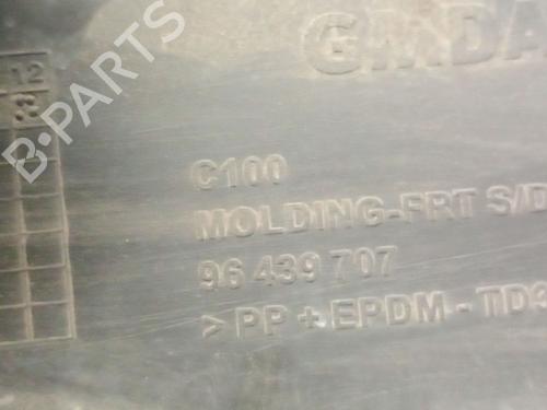 Other CHEVROLET CAPTIVA (C100, C140) 2.0 D 4WD | BP24548743O1 