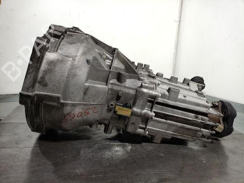 Gearbox BMW 1 (E87) 118 d | BP33557271M3  - Image 5