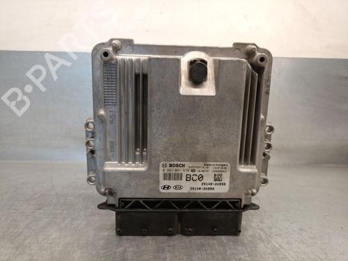 Used Engine control unit (ECU) HYUNDAI i30 Estate (GD) 1.6 CRDi (110 hp) 21790760