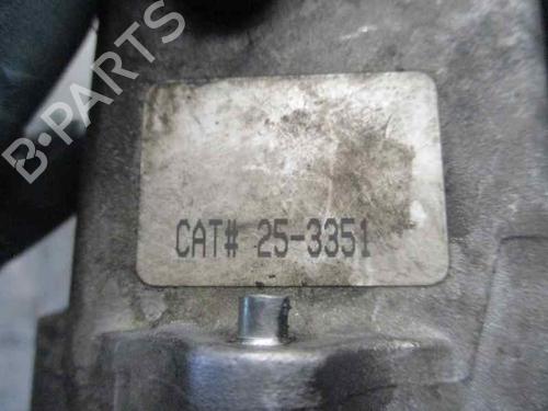 Starter ROVER 75 (RJ) 2.0 V6 | BP2340598M8 