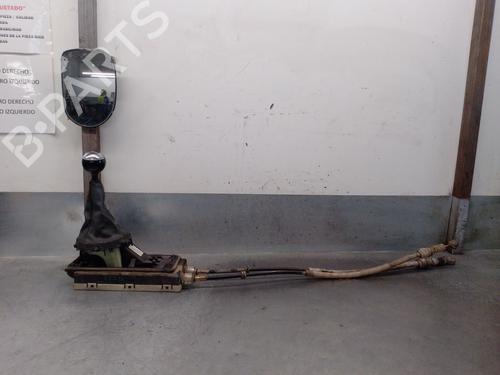 Used Gear lever Gear lever MINI MINI (R50, R53) One (90 hp) 36406627 36406627