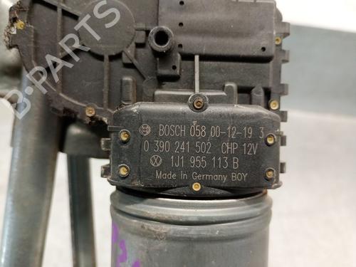Front wiper motor AUDI A3 (8L1) 1.9 TDI | BP24553673M29 