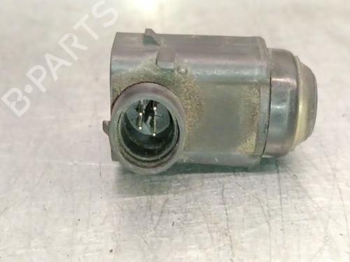 Electronic module MERCEDES-BENZ CLK (C209) CLK 270 CDI (209.316) | BP26324204M83 