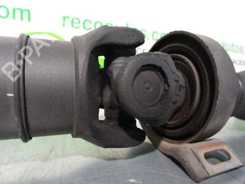 Driveshaft MERCEDES-BENZ SLK (R171) 200 Kompressor (171.442) | BP2312271M37 