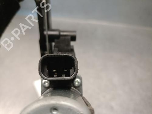 Front left window mechanism FORD KA (RU8) 1.2 | BP33547335C22  - Image 5