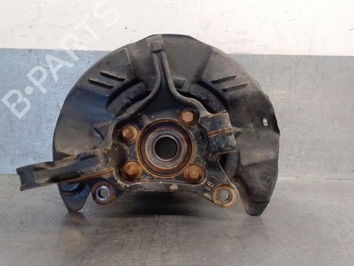Used Left front steering knuckle Left front steering knuckle SUBARU FORESTER (SH_) 2.0 D AWD (SHH, SHD, SHN) (147 hp) 34125872 34125872