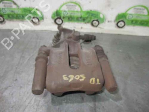 Used Right rear brake caliper VOLVO V40 Estate (645) 1.9 DI (115 hp) 11613126