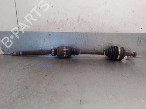Used Right front driveshaft Right front driveshaft PEUGEOT EXPERT (224_) 2.0 HDI (109 hp) 40041602 40041602