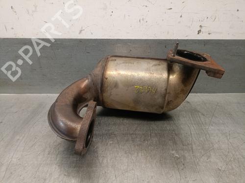 Used Catalyst RENAULT LAGUNA II (BG0/1_) 1.9 dCi (BG08, BG0G) (120 hp) 30470591