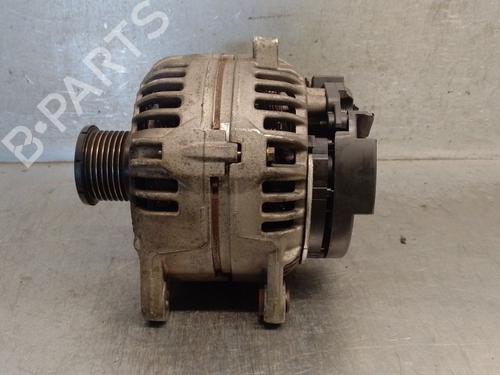 Alternator RENAULT LAGUNA II (BG0/1_) 1.9 dCi (BG08, BG0G) | BP36647111M7 - Image 3