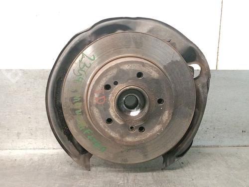 Right rear steering knuckle MERCEDES-BENZ C-CLASS (W203) C 220 CDI (203.006, 203.008) | BP29329962M28 