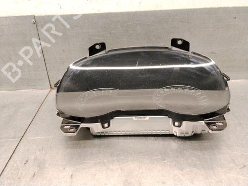 Instrument cluster FORD GALAXY III (CK) 2.0 TDCi | BP36309311C47 - Image 4