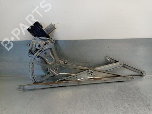 Front left window mechanism TOYOTA LAND CRUISER PRADO (_J15_) 2.8 D-4D (GDJ150_, GDJ155_, GDJ150, GDJ151) | BP12999068C22 