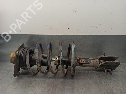Used Left front shock absorber Left front shock absorber ALFA ROMEO 145 (930_) 1.6 i.e. 16V T.S. (930.A2) (120 hp) 11717045 11717045