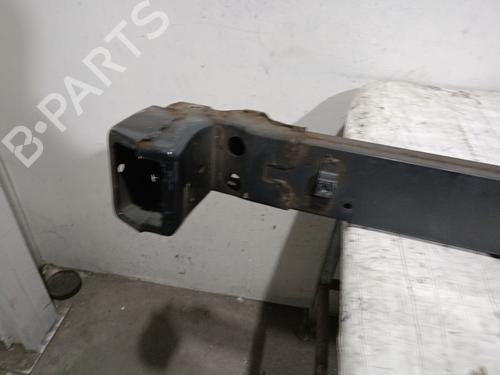 Front bumper reinforcement HONDA ACCORD VII (CL, CN) 2.2 i-CTDi (CN1) | BP29513291C109 