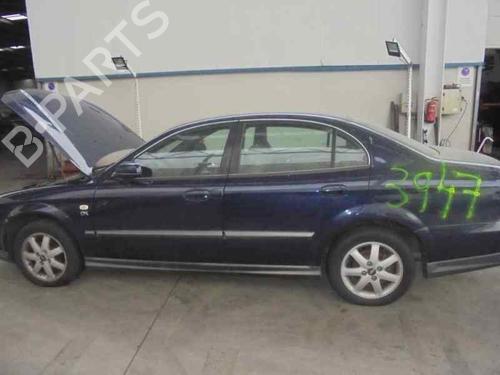 Right front brake caliper CHEVROLET EVANDA 2.0 | BP11620295M104  - Image 9