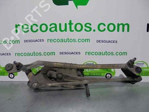 Front wiper motor CHEVROLET REZZO MPV (U100) 1.6 | BP2082307M29 