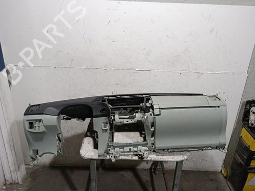 Used Dashboard TOYOTA PRIUS (_W3_) 1.8 Hybrid (ZVW3_) (99 hp) 26002259