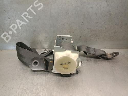 Sikkerhetsbelte bak venstre KIA PRO CEE'D (ED) 2.0 CRDi 140 (140 hp) 26712337