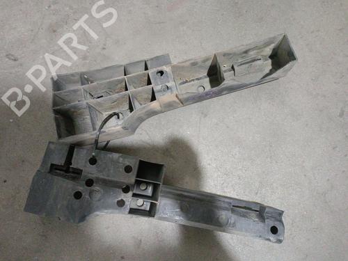 Used Rear bumper bracket Rear bumper bracket RENAULT SCÉNIC I MPV (JA0/1_, FA0_) 1.9 dTi (JA1U) (80 hp) 39722859 39722859