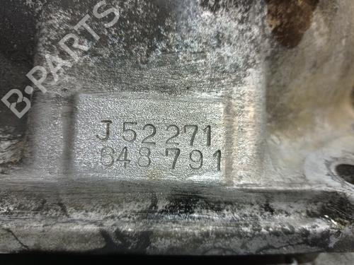 Gearbox HYUNDAI GETZ (TB)  | BP13308901M3 