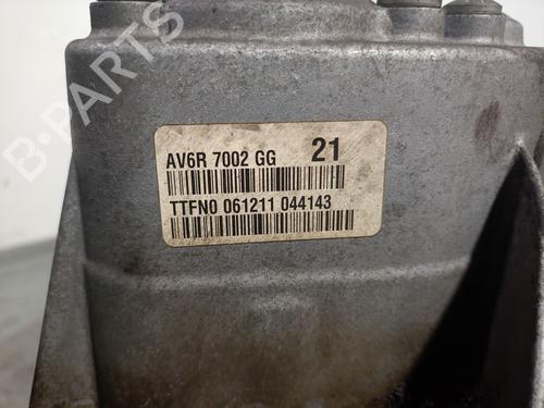 Gearbox FORD FOCUS III 1.6 TDCi | BP36596835M3 - Image 8