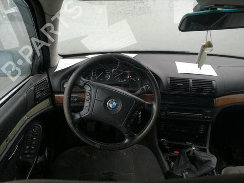 Gearbox BMW 5 (E39)  | BP18014124M3 