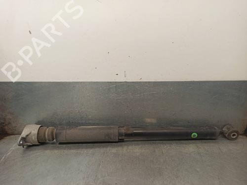 Used Right rear shock absorber FORD FIESTA VI (CB1, CCN) [2008-2017]  15712674