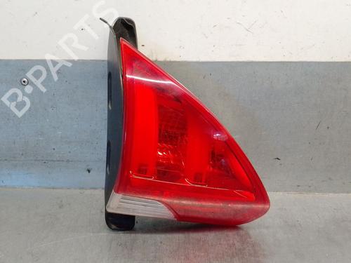 Used Left taillight PEUGEOT 2008 I (CU_) 1.2 THP 110 / PureTech 110 (110 hp) 29325023