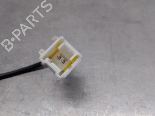 Seat buckle CITROËN C4 I (LC_) 1.6 16V | BP29342536I32 