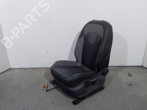Siège avant gauche VW TIGUAN (AD1, AX1) 1.5 TSI | BP30028161C15 