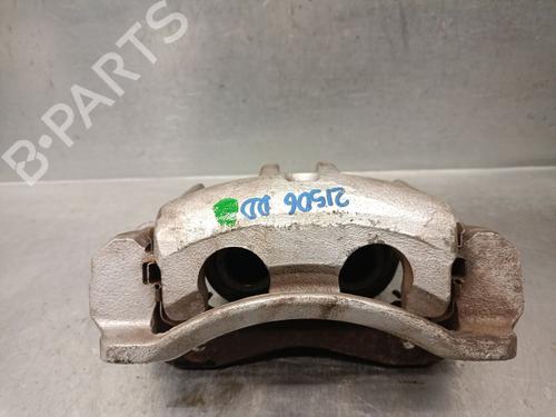 Right front brake caliper KIA SORENTO I (JC) 2.5 CRDi 4WD | BP22724702M104 