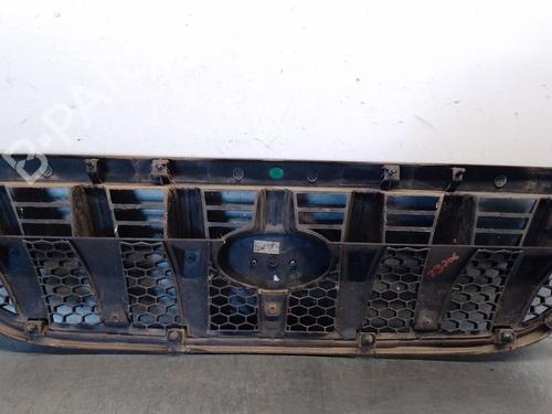 Grille HYUNDAI TERRACAN (HP) 2.9 CRDi | BP29478553C40 