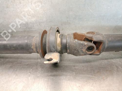 Driveshaft SUBARU FORESTER (SF_) 2.0 AWD (SF5) | BP29609015M37