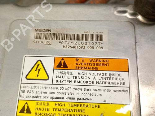 Battery MITSUBISHI OUTLANDER III (GG_W, GF_W, ZJ, ZL, ZK) Plug-in Hybrid (GG2W) | BP29385132E11 