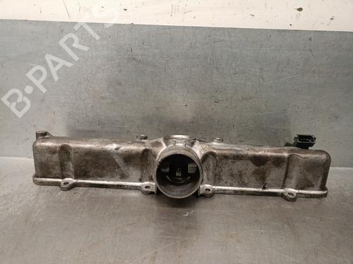 Colector de admisión OPEL ASTRA G Hatchback (T98) 2.0 DTI 16V (F08, F48) (101 hp) 31169388