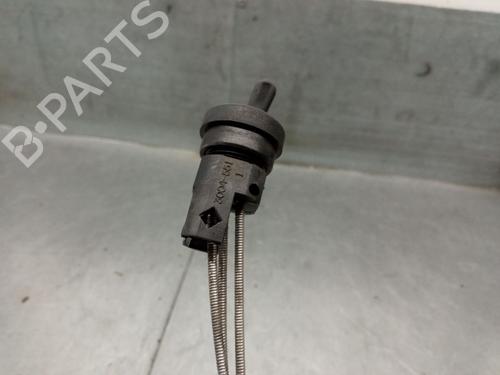 Left mirror FORD FIESTA I (GFBT) 1.1 | BP29135642C26