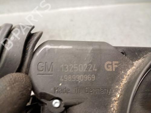 Forlygtekontakt OPEL ZAFIRA / ZAFIRA FAMILY B (A05) 1.9 CDTI (M75) | BP29909216I24