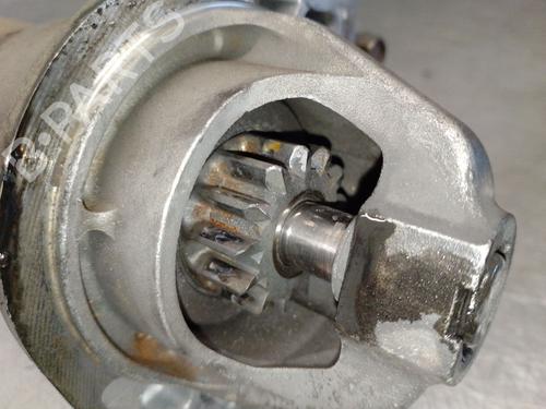 Starter OPEL MERIVA A MPV (X03) 1.7 CDTI (E75) | BP33401036M8 - Image 6