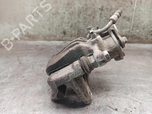 Right rear brake caliper KIA CARENS IV  | BP11617435M106 