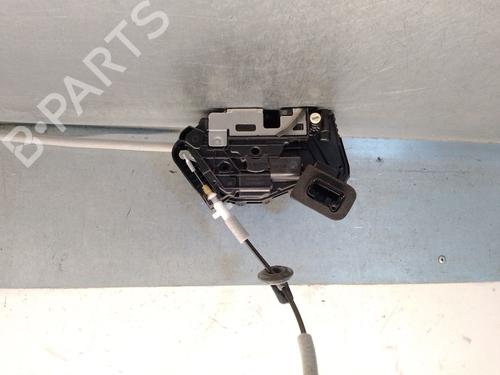 Venstre bagtil lås CUPRA FORMENTOR (KM7, KMP) 1.5 TSI | BP29924637C100