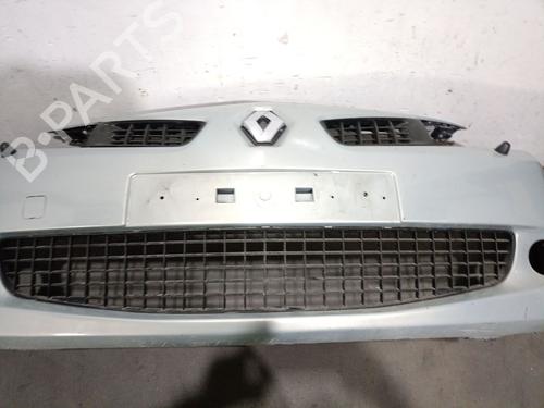 Stoßstange vorne RENAULT MEGANE II (BM0/1_, CM0/1_) 1.9 dCi (BM0G, CM0G) | BP29115876C7