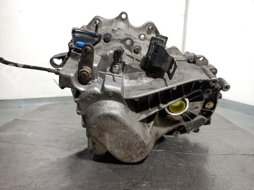 Gearbox VOLVO S80 I (184) 2.5 TDI | BP32388657M3
