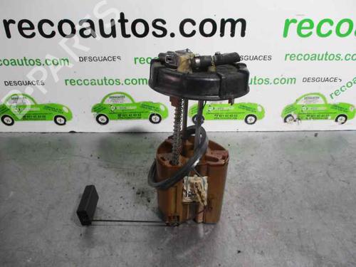 Used Fuel pump MERCEDES-BENZ SPRINTER 4-t Platform/Chassis (B904) [1995-2012]  2316711