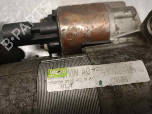 Starter VW GOLF VI (5K1) 1.6 TDI | BP18022960M8 