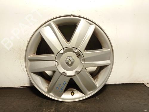 Used Rim Rim RENAULT MEGANE II Estate (KM0/1_) 1.5 dCi (KM16, KM1E) (106 hp) 39956750 39956750