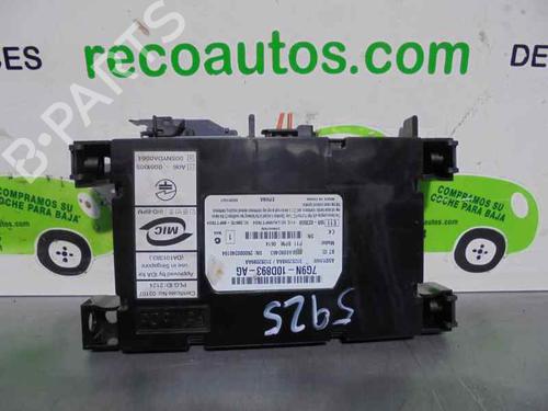 Used Control unit VOLVO XC60 I SUV (156) D5 AWD (185 hp) 2332223