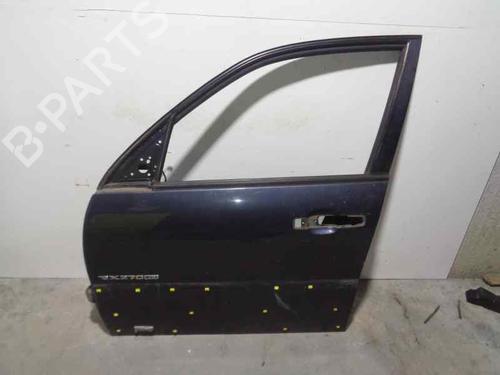 Drzwi przednie lewe SSANGYONG REXTON / REXTON II (GAB_) 2.7 D 4x4 6200308005 | GRIS | OSCURO | 5 | PUERTAS