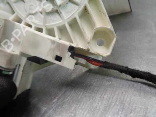Left rear window motor AUDI Q5 (8RB) 2.0 TDI quattro | BP10173558E23