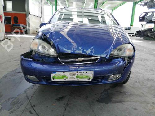 Servo brake CHEVROLET REZZO MPV (U100) 1.6 | BP9652116M42 